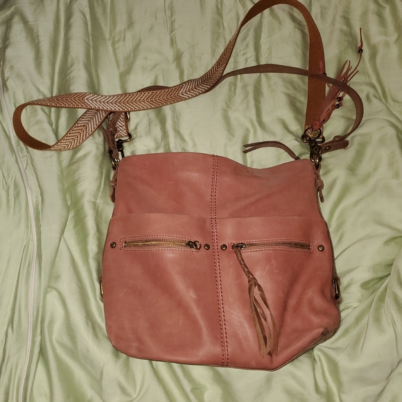 The Sak Handbags - The Sak Ashland Bucket Hobo